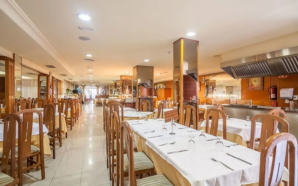 Gf Noelia Aparthotel Puerto de la Cruz  Puerto de la Cruz (Tenerife)