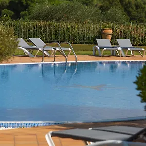 Hotel Rvhotels Golf Costa Brava