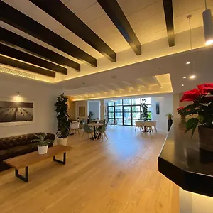 visit hotel