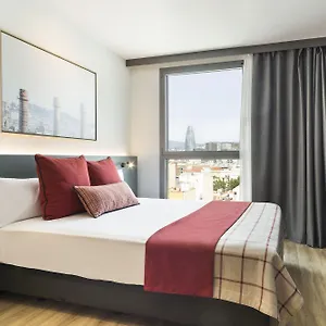 Hotel Acta Voraport ***
