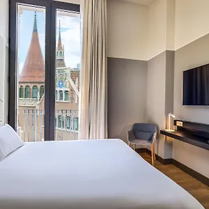 Hotel Occidental Diagonal 414 ****