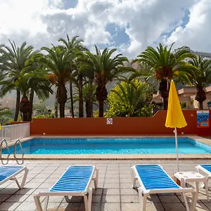 Apartment Alta, Puerto de la Cruz (Tenerife)