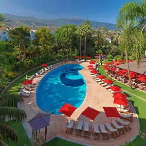 Botanico Y Oriental Garden 5* Puerto de la Cruz (Tenerife)