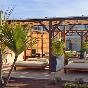 H10 Ocean Dreams Boutique - Adults Only 4* Corralejo