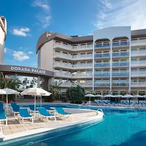 Ponient Dorada Palace By Portaventura World 4* Salou