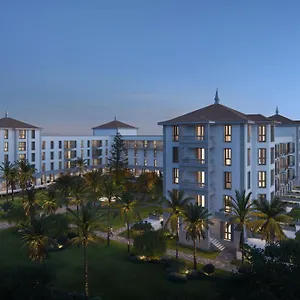 Hotel Gran Taoro