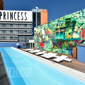 Hotel Princess ****