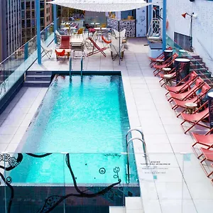 Hotel Ibis Styles Bogatell **