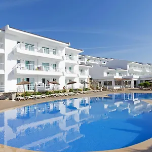 Hsm Calas Park Hiszpania