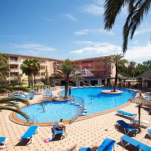 Aquasol 3* Palma Nova (Mallorca)