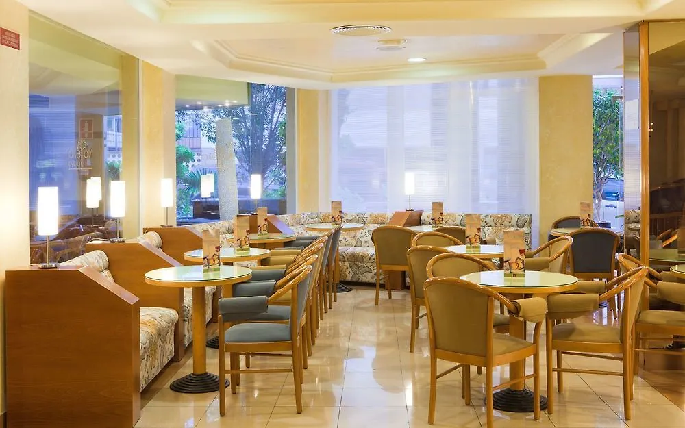 Gf Noelia Aparthotel Puerto de la Cruz