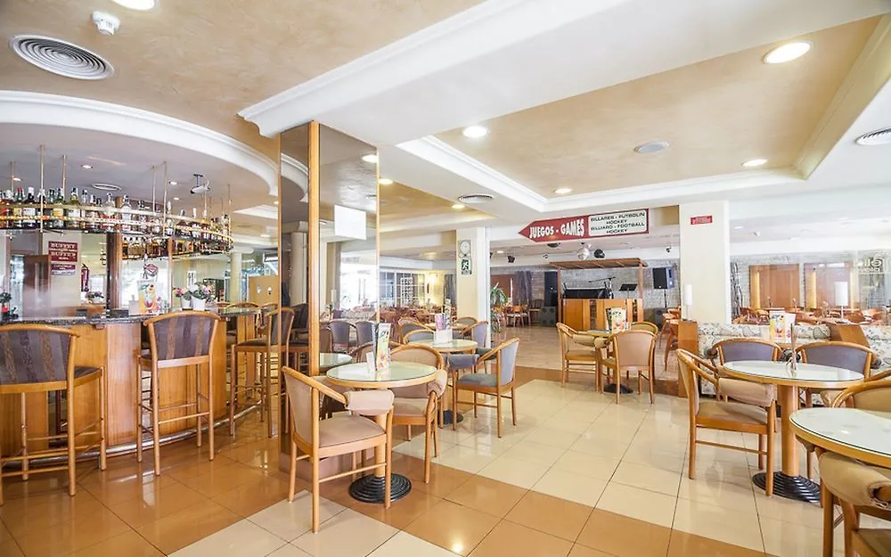 Aparthotel Gf Noelia Puerto de la Cruz   Puerto de la Cruz (Tenerife)