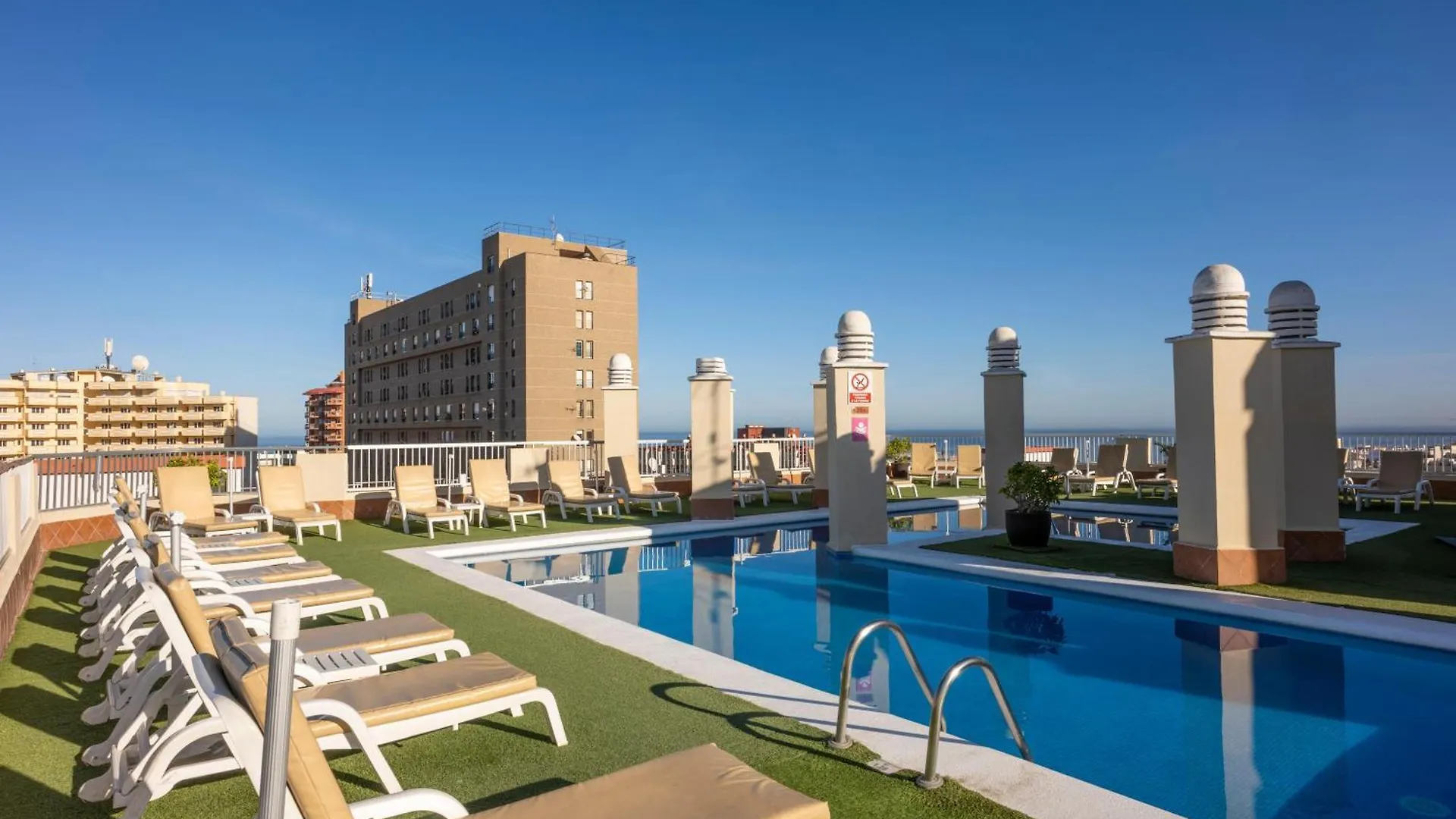 Gf Noelia Aparthotel Puerto de la Cruz  Puerto de la Cruz (Tenerife)