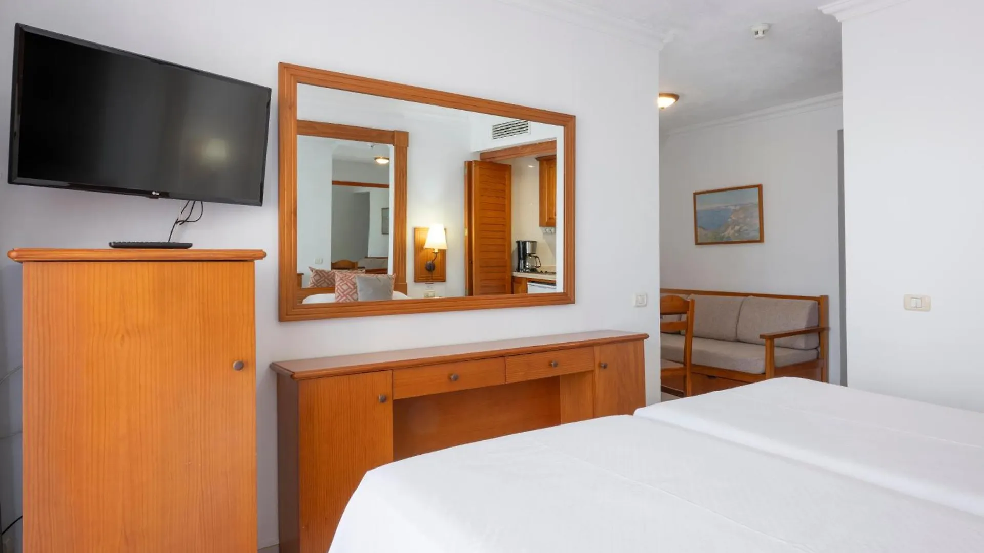 Gf Noelia Aparthotel Puerto de la Cruz