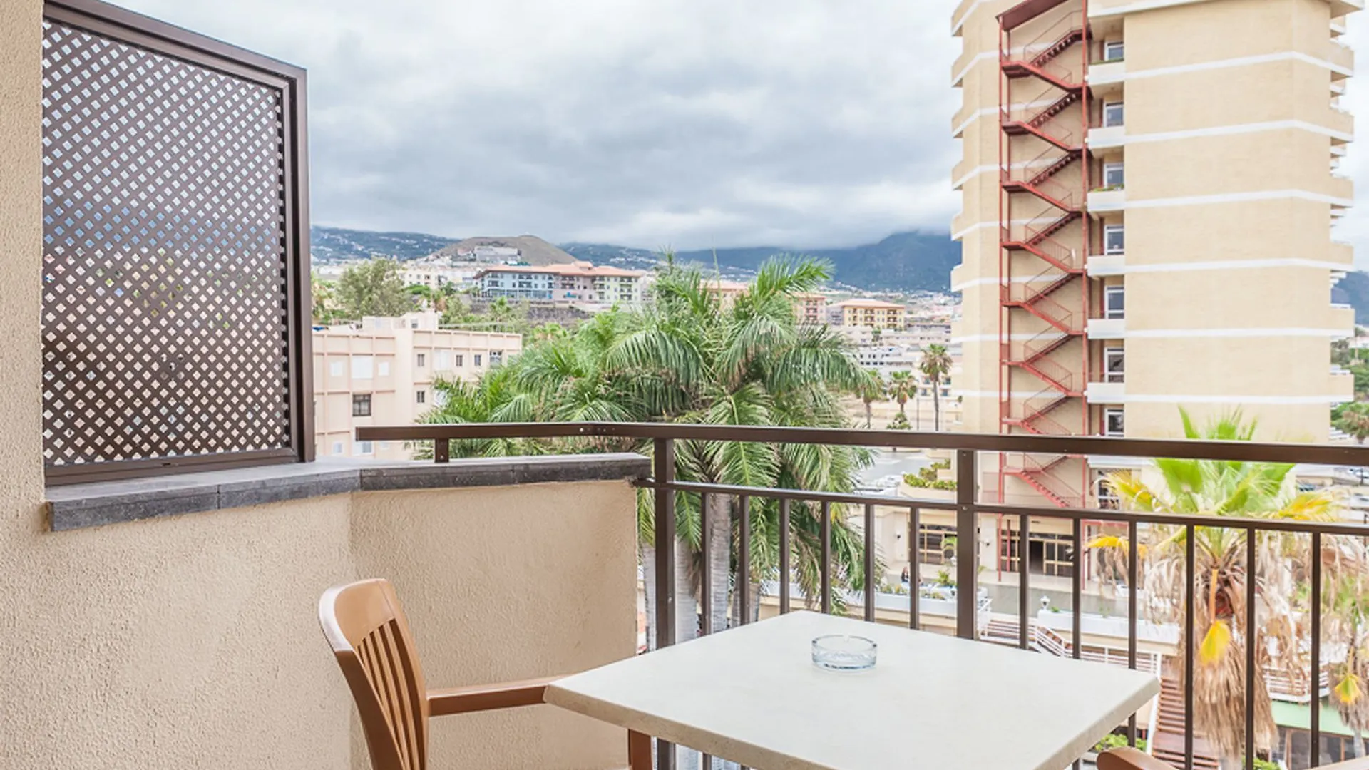 Gf Noelia Aparthotel Puerto de la Cruz