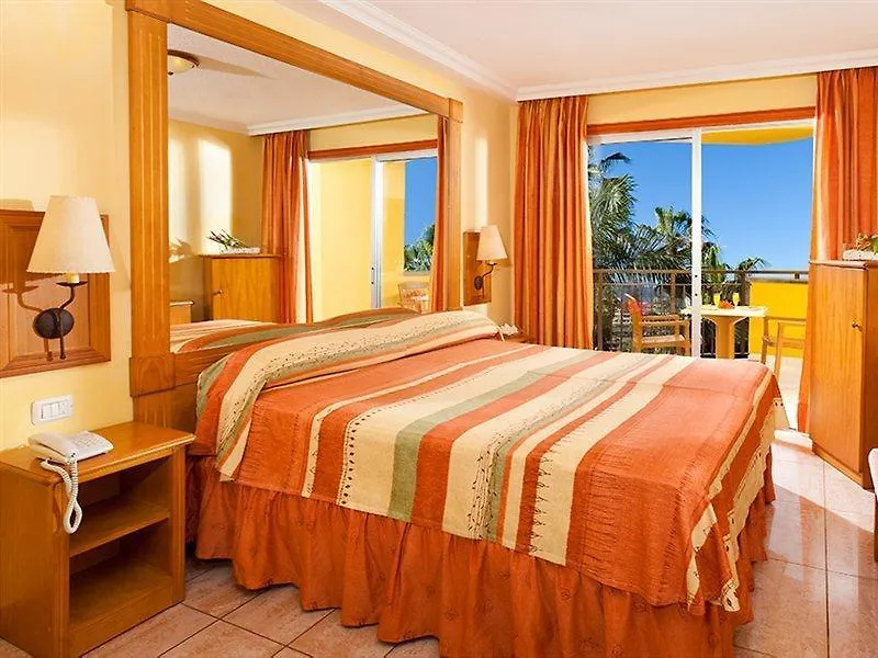 Aparthotel Gf Noelia Puerto de la Cruz  3*, Puerto de la Cruz (Tenerife) Spanien
