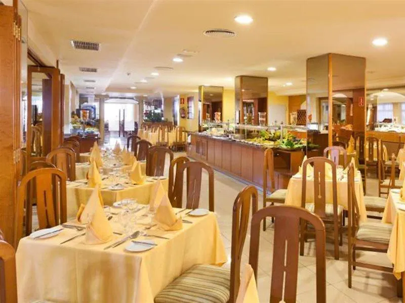 Gf Noelia Aparthotel Puerto de la Cruz