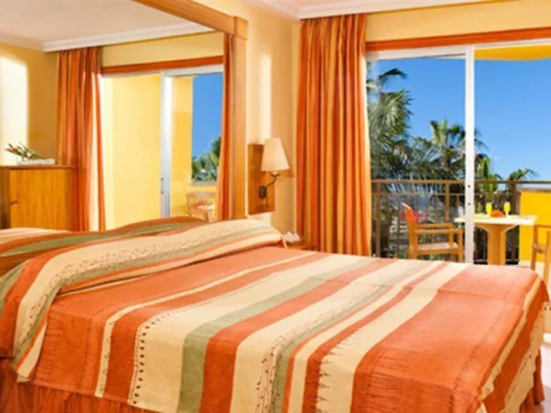 Gf Noelia Aparthotel Puerto de la Cruz  Spain