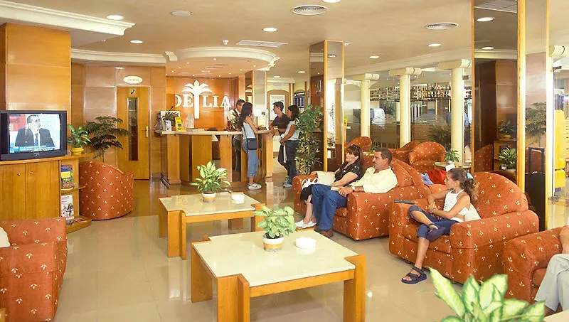 Aparthotel Gf Noelia Puerto de la Cruz