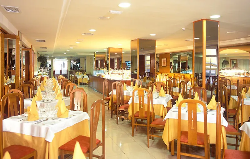 Gf Noelia Aparthotel Puerto de la Cruz  Puerto de la Cruz (Tenerife)