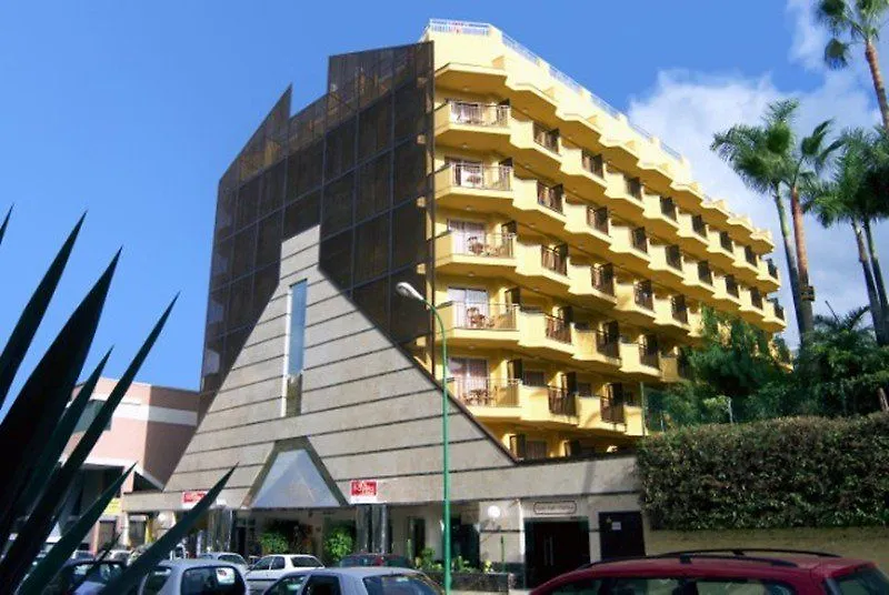 Gf Noelia Aparthotel Πουέρτο Ντε Λα Κρουζ