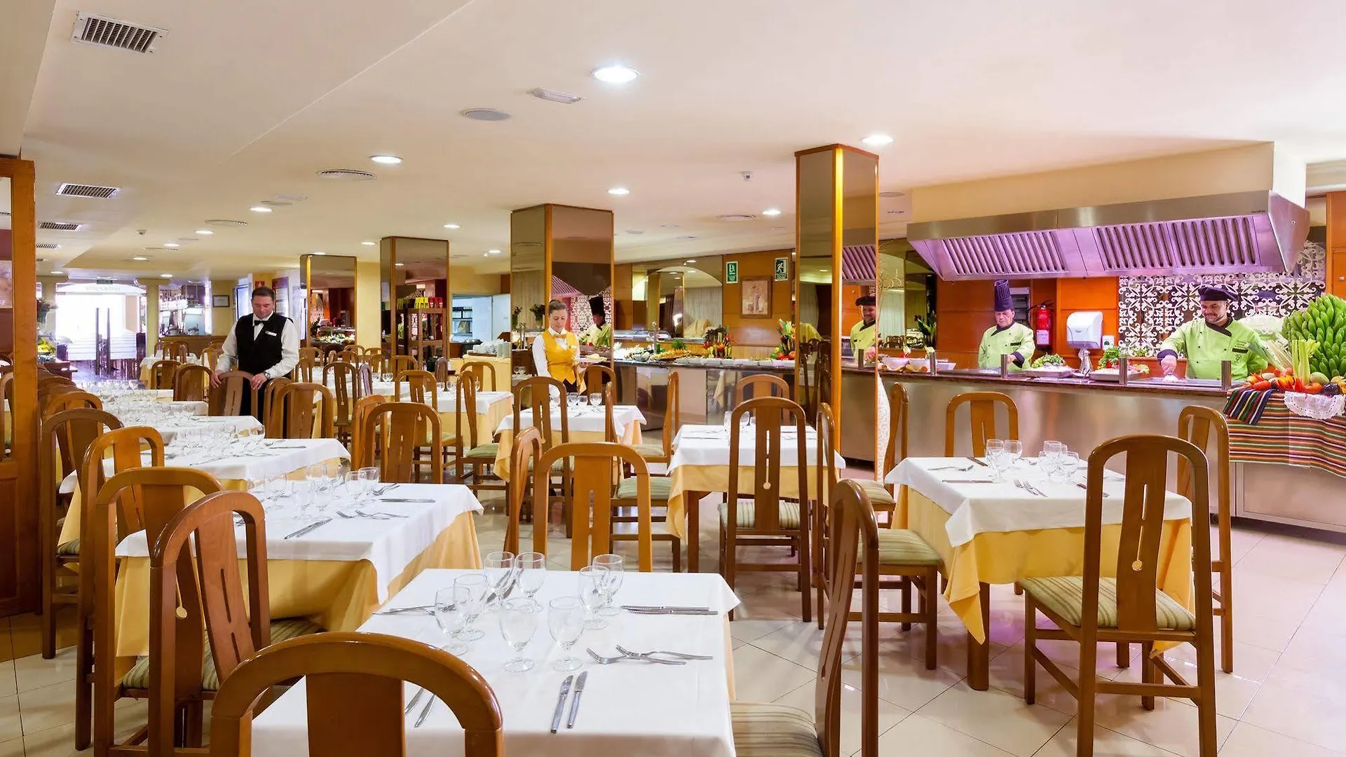 Gf Noelia Aparthotel Puerto de la Cruz